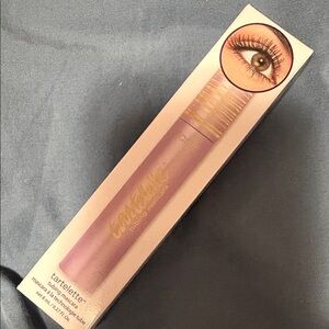 Tarte mascara